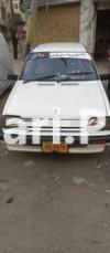 Suzuki Khyber  1995 For Sale in Karachi