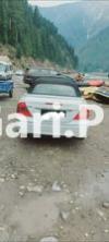 Mercedes Benz CLK Class CLK200 Kompressor 2004 For Sale in Lahore