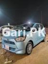 Daihatsu Mira L SA 2022 For Sale in Karachi