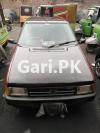 Fiat Uno  2010 For Sale in Lahore