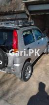 Daihatsu Terios Kid  2006 For Sale in Islamabad