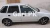 Suzuki Cultus VXL 2009 For Sale in Multan