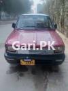 Suzuki FX  1987 For Sale in Karachi