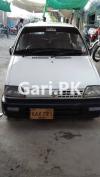 Suzuki Mehran VX 1997 For Sale in 