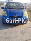 Toyota Vitz  2009 For Sale in Lahore