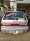 Suzuki Cultus VXR 2003 For Sale in Lahore
