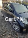 Toyota Passo  2007 For Sale in National Police Foundation