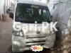 Daihatsu Hijet  2012 For Sale in Karachi