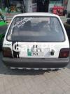 Suzuki Mehran VX 2014 For Sale in Lahore