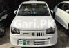 Suzuki Alto  2019 For Sale in Multan