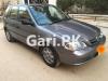 Suzuki Cultus EURO II 2011 For Sale in Karachi