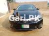 Toyota Corolla GLI 2017 For Sale in Islamabad