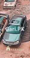 Honda Civic VTi Oriel Prosmatec 2002 For Sale in Gulshan-E-Iqbal Block 8