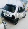 Suzuki Mehran VXR 2006 For Sale in Gujranwala