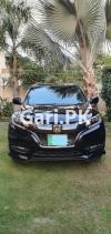 Honda Vezel  2016 For Sale in Murree