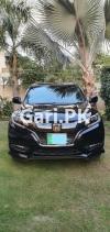 Honda Vezel  2016 For Sale in Mall Road