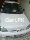 Suzuki Cultus VXR 2007 For Sale in Rawalpindi