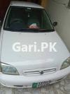 Suzuki Cultus VXR 2007 For Sale in Adiala Road