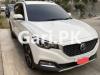 MG ZS  2021 For Sale in Lahore