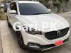 MG ZS  2021 For Sale in DHA 11 Rahbar