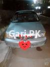 Suzuki Cultus VXR 2003 For Sale in Rawalpindi