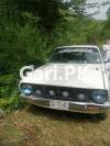 Toyota Other VTi 1976 For Sale in Islamabad