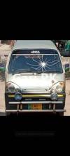 Changan Kalam  2005 For Sale in Karachi