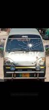 Changan Kalam  2005 For Sale in Green Town