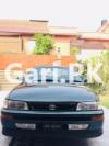 Toyota Corolla GLi 1.6 2000 For Sale in Peshawar