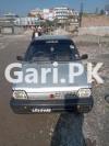 Suzuki Mehran VXR (CNG) 2005 For Sale in Islamabad