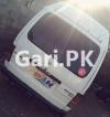 Suzuki Bolan VX (CNG) 2011 For Sale in Islamabad