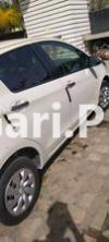 Toyota Vitz F 1.0 2018 For Sale in Karachi