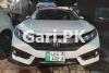 Honda Civic VTi Oriel Prosmatec 2018 For Sale in Johar Town