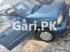 Suzuki Mehran VX 1992 For Sale in Karachi