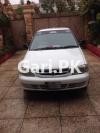 Suzuki Cultus VXR 2006 For Sale in and no marcha