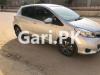 Toyota Vitz  2012 For Sale in Karachi