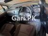 Toyota Vitz Jewela Smart Stop Package 1.0 2011