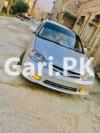 Honda Civic VTi Oriel Prosmatec 1.6 2004 For Sale in Rawalpindi