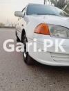 Suzuki Cultus VXR 2002 For Sale in Karachi