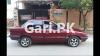 Mitsubishi Lancer GLX 1.3 1991 For Sale in Lahore