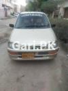 Daihatsu Cuore  2009 For Sale in Karachi