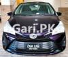 Toyota Vitz  2018 For Sale in Karachi