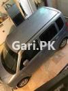 Suzuki Wagon R  2007 For Sale in Islamabad