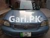 Suzuki Baleno  2003 For Sale in Lahore