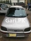 Daihatsu Cuore  2003 For Sale in Johar Town