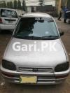 Daihatsu Cuore  2003 For Sale in Johar Town