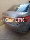 Toyota Corolla GLI 2015 For Sale in North Nazimabad