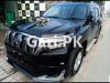 Toyota Prado TX 2.7 2010 For Sale in Lahore