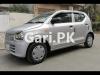 Suzuki Alto VXR 2021 For Sale in Lahore