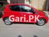 Toyota Aygo  2011 For Sale in Wah cantt